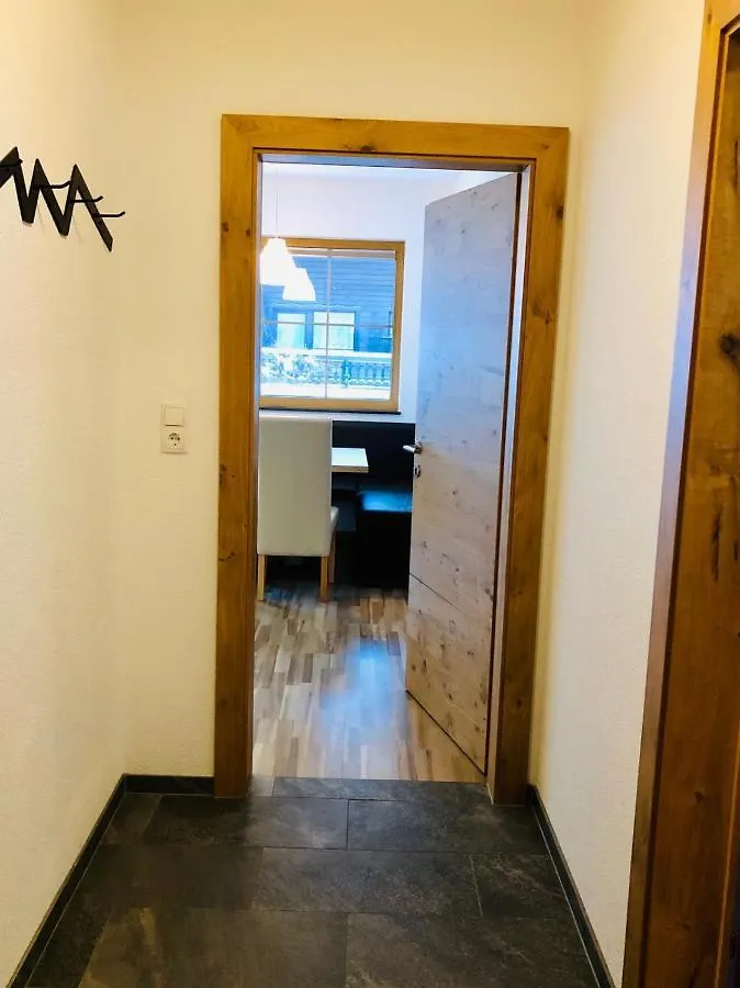 Santerhof Apartment Soelden 0*, سولدن النمسا