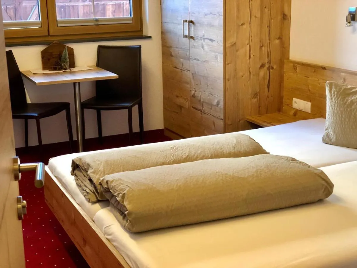 Santerhof Apartment Soelden النمسا