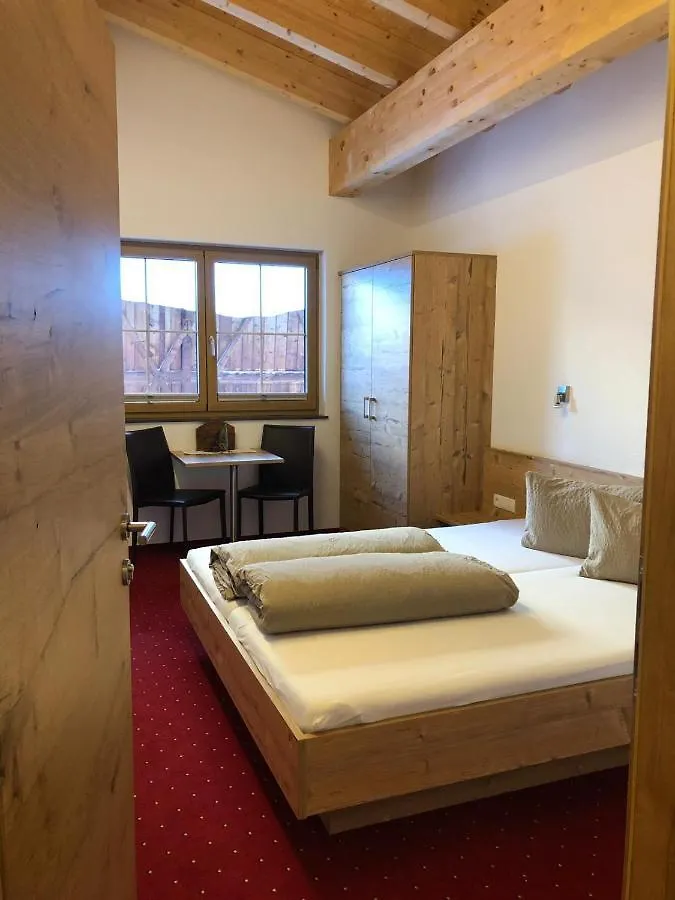 Santerhof Apartment Soelden سولدن