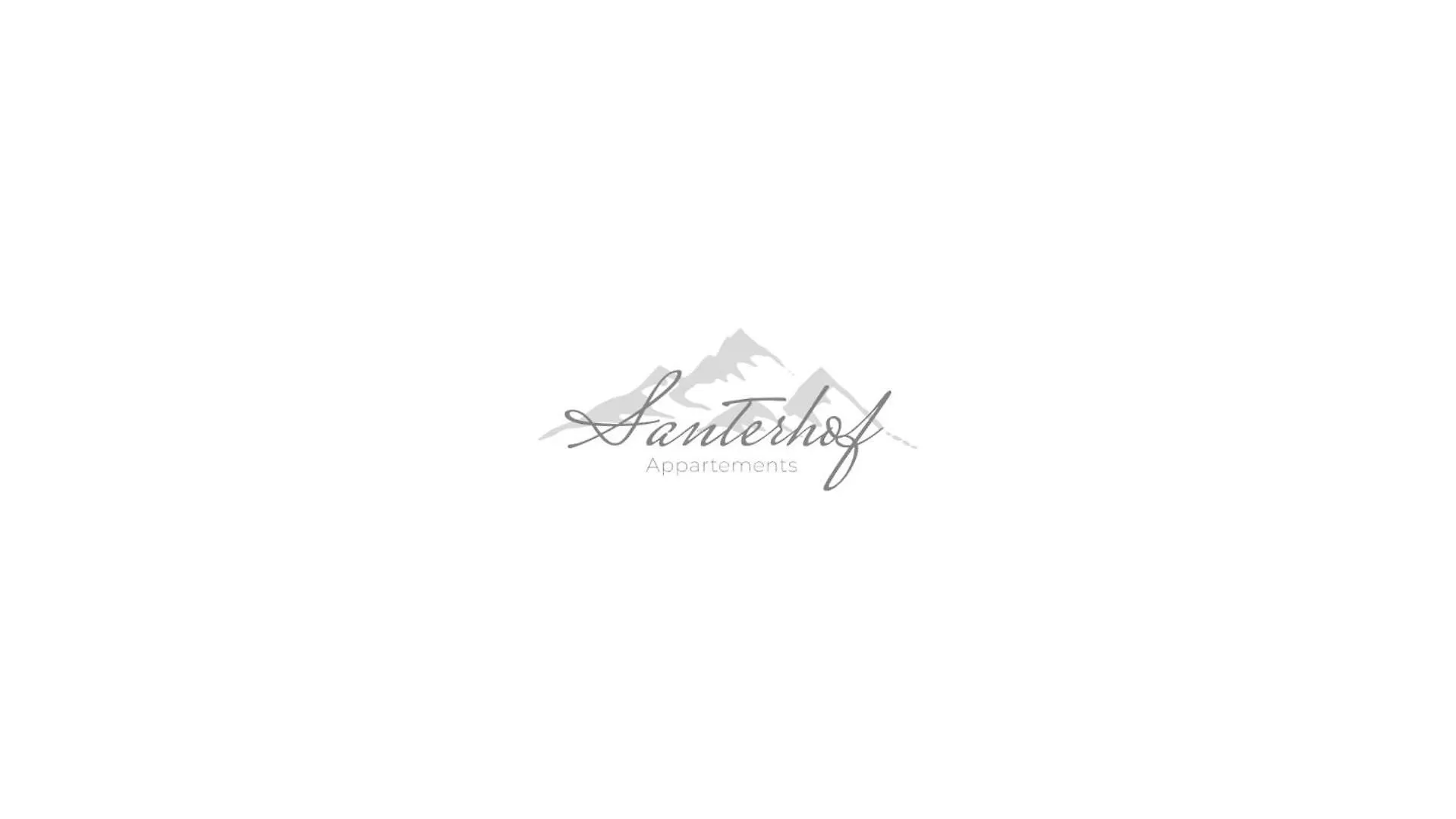 Santerhof Apartment Soelden